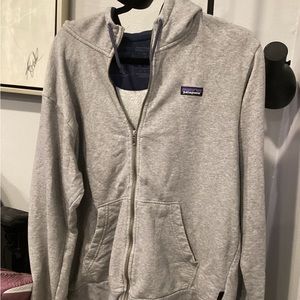 Patagonia men’s hoodie